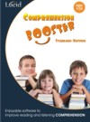 cover for Lucid Comprehension Booster software package
